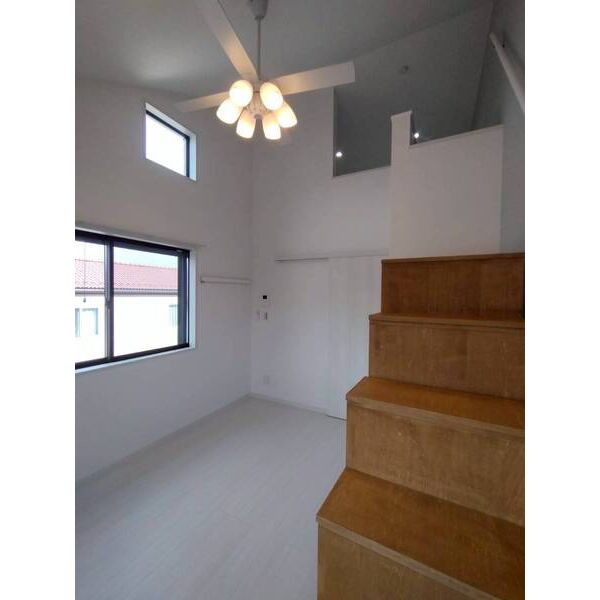 サニーサイド湘南深沢205号室 部屋その他