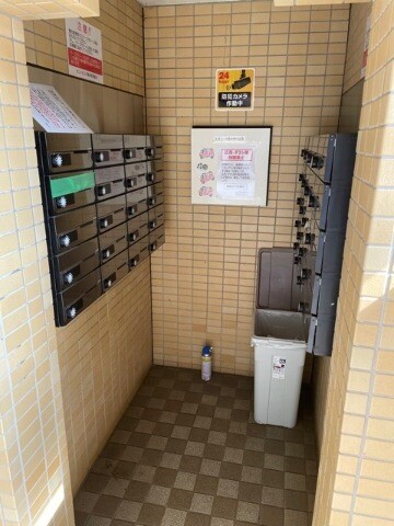 セントヒルズ橋本2階 部屋その他