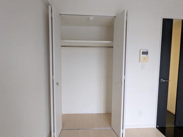 リュクス千歳船橋 収納