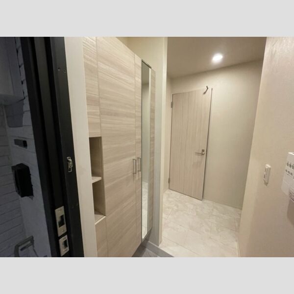 プランドール(富士見) シューズボックス