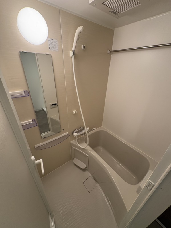 ＬＯＣ’Ｓ　ＭＵＳＡＳＨＩＮＡＫＡＨＡＲＡ5階 同建物別部屋の参考画像