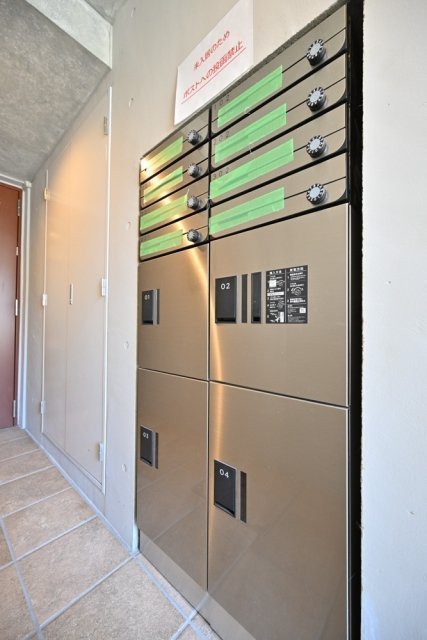 ＫＩ－ＦＬＡＴ永福町4階 その他共有部分