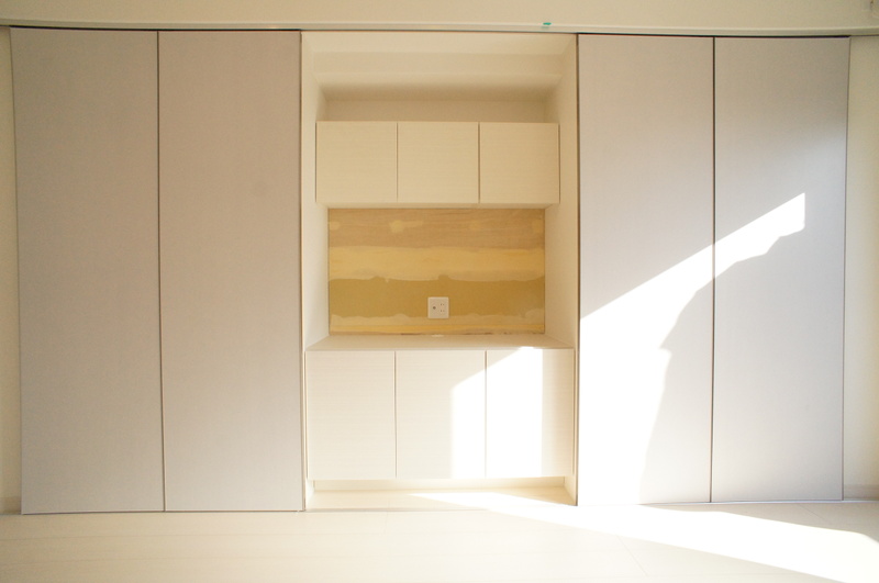 リブリ・横浜西1階 部屋その他