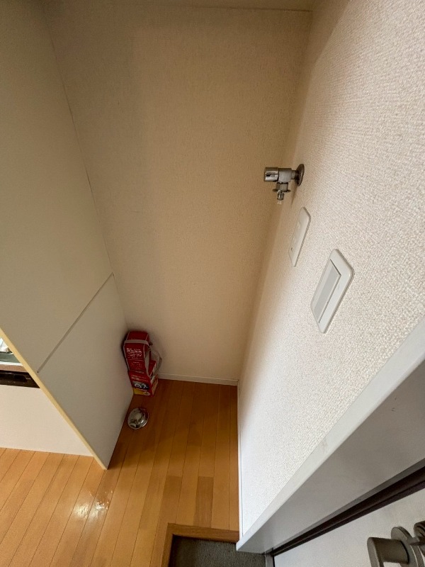 TM小向町2階 部屋その他