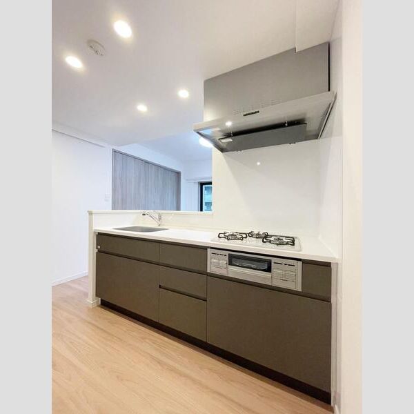 S-RESIDENCE板橋大山brim1001号室 キッチン