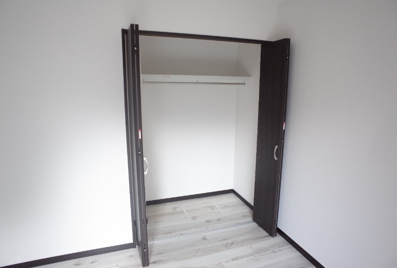 ディアリオ2階 内観