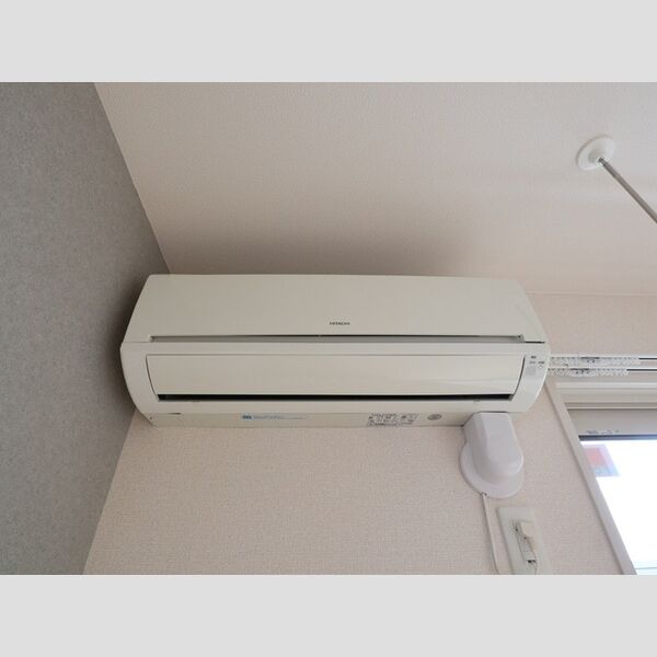 CASA　PRIMAVERA201号室 エアコン