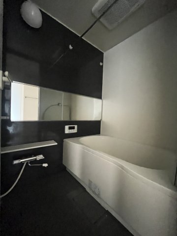 アリエさいたま新都心504号室 お風呂