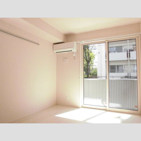 エスペランサABB102号室 洋室①