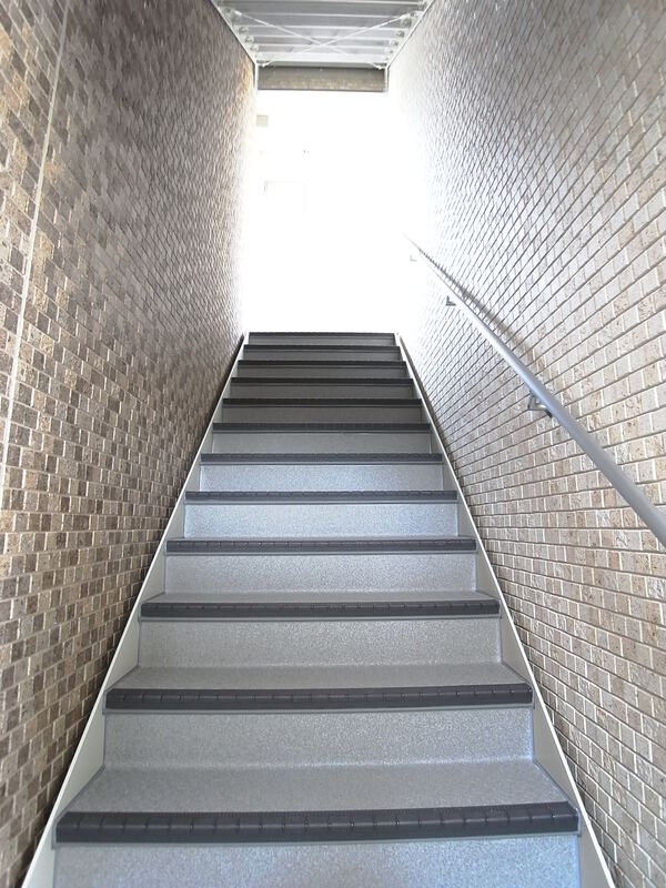 リブリ・サンヴィレッジ241階 部屋その他