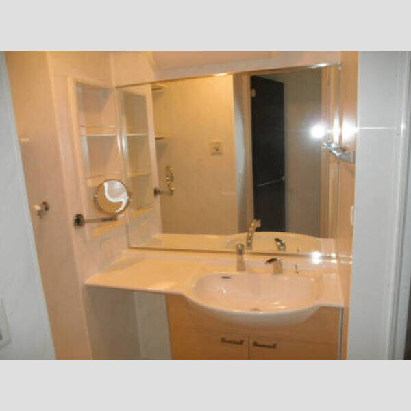 ティエラ奏の杜303号室 ティエラ奏の杜