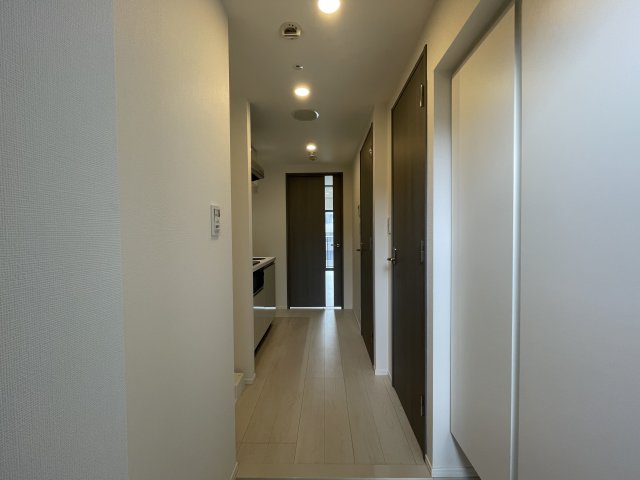 KNOTS大山／ノッツ大山 ノッツ大山※同タイプ別号室