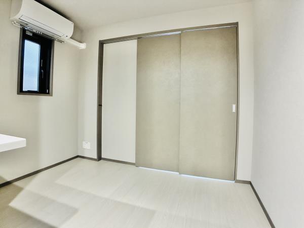 コンポジット早稲田鶴巻町2階 リビング