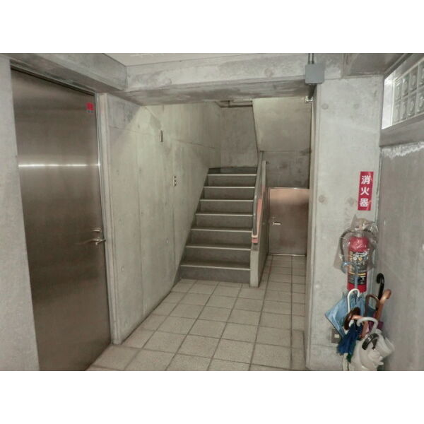 K'S FLAT(ケーズフラット)403号室 部屋その他