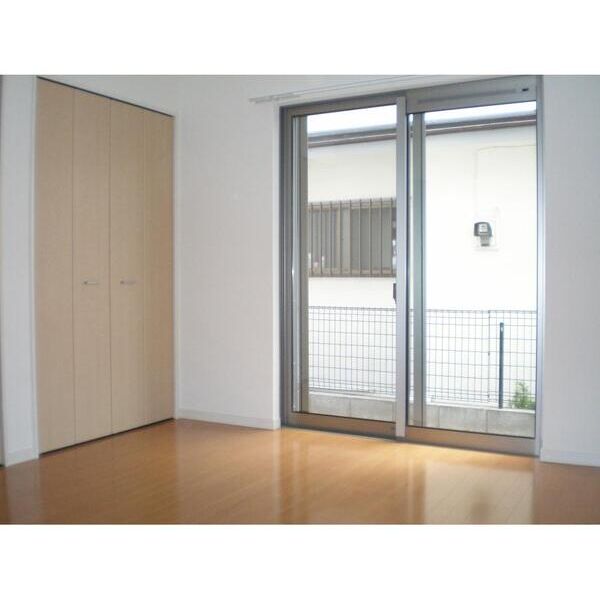 カサ・ロベルト リビング