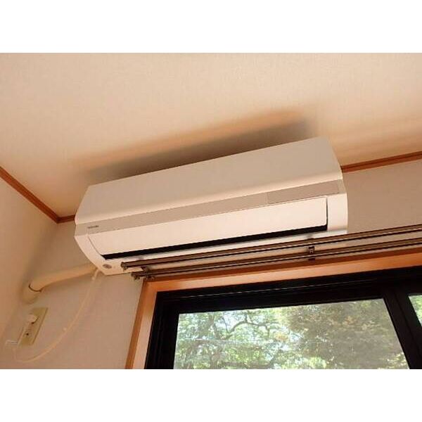 ヴァンテアンⅢ0102号室 部屋その他