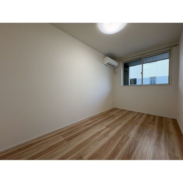 Sphyt’s203号室 リビング