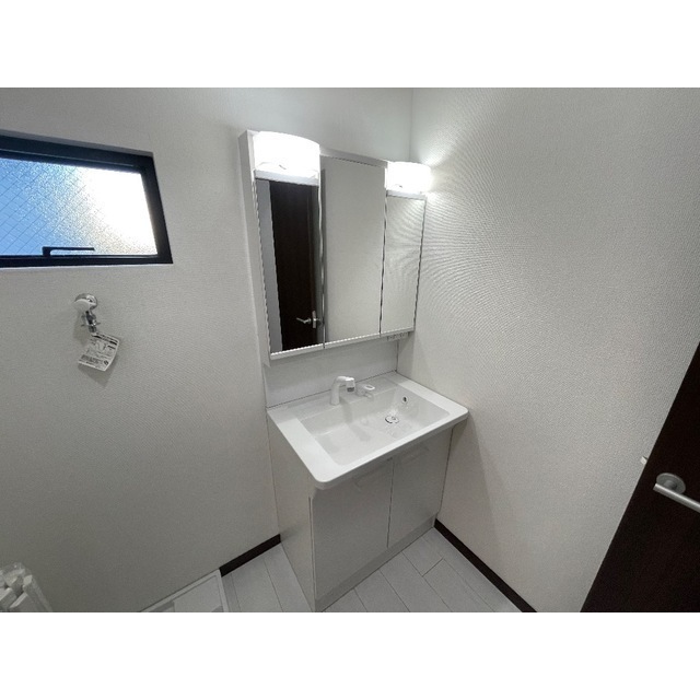 DuplexNakaiⅡ2-D号室 内観