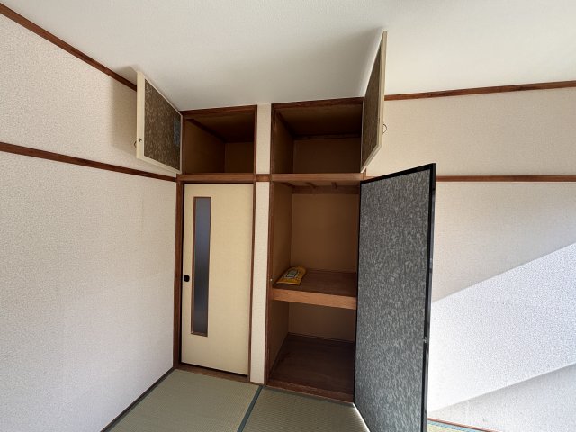 コーポリバティ203号室 部屋その他