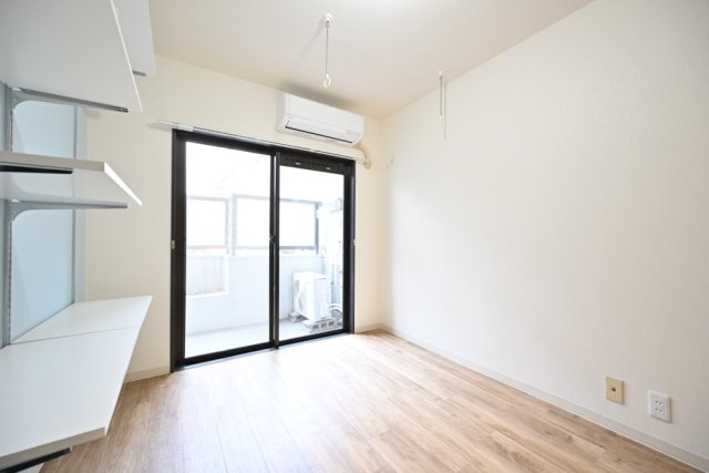 ワコーレ第二千石1階 部屋その他