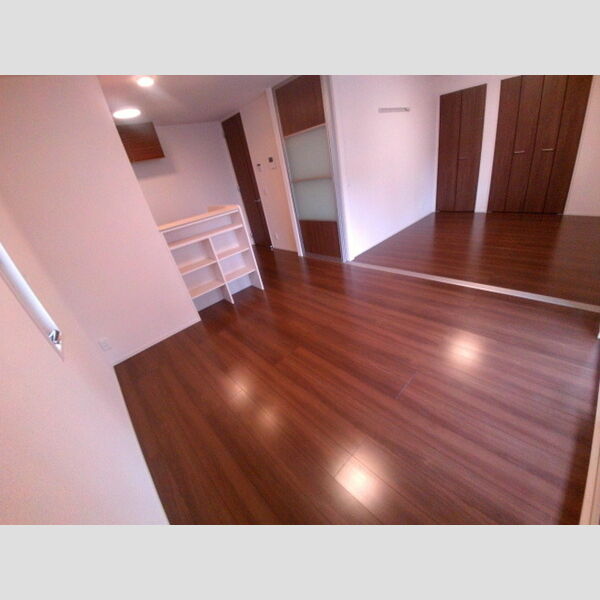 和み　Ⅲ LDK・洋室