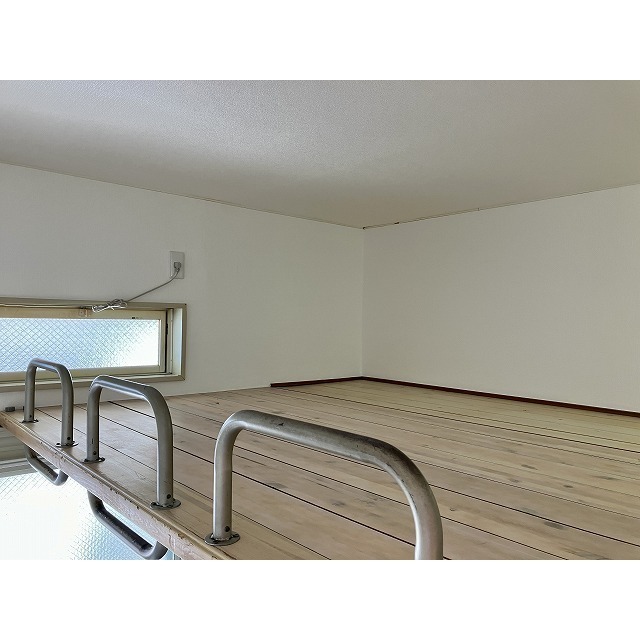 スカイソラーレ ロフト