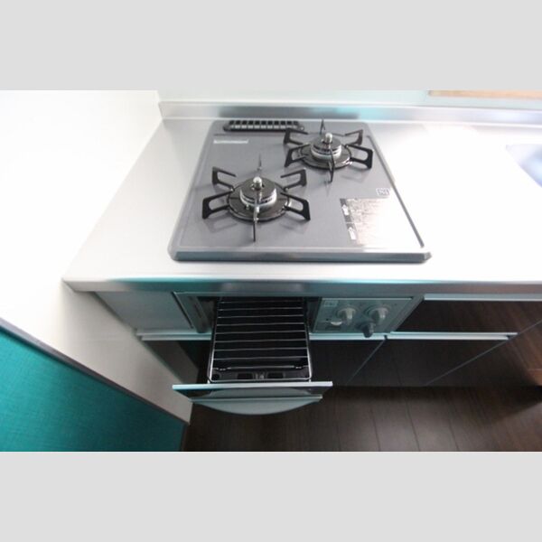 第7山洋ビル キッチン