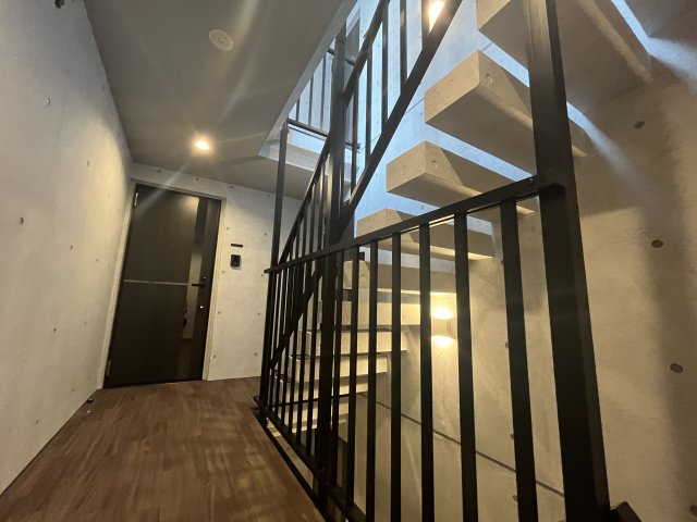 湯島レジデンス0102号室 同建物別部屋の参考画像