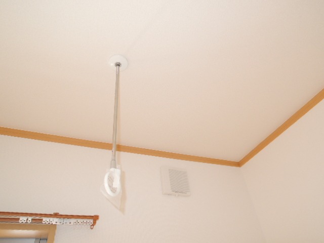 アルコープ２1階 部屋その他