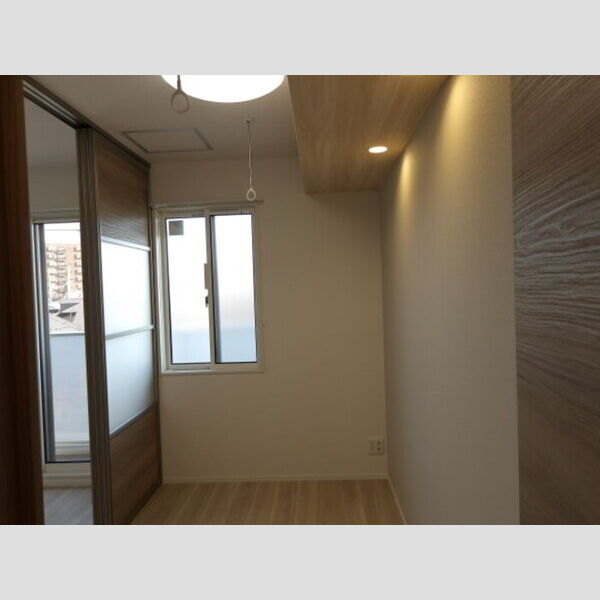 アップルベリーフィールズ301号室 洋室