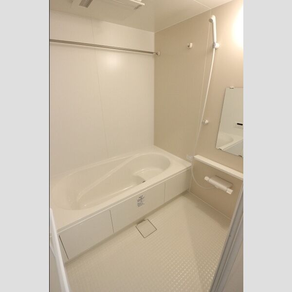 コーポ　ルピナス バスルーム