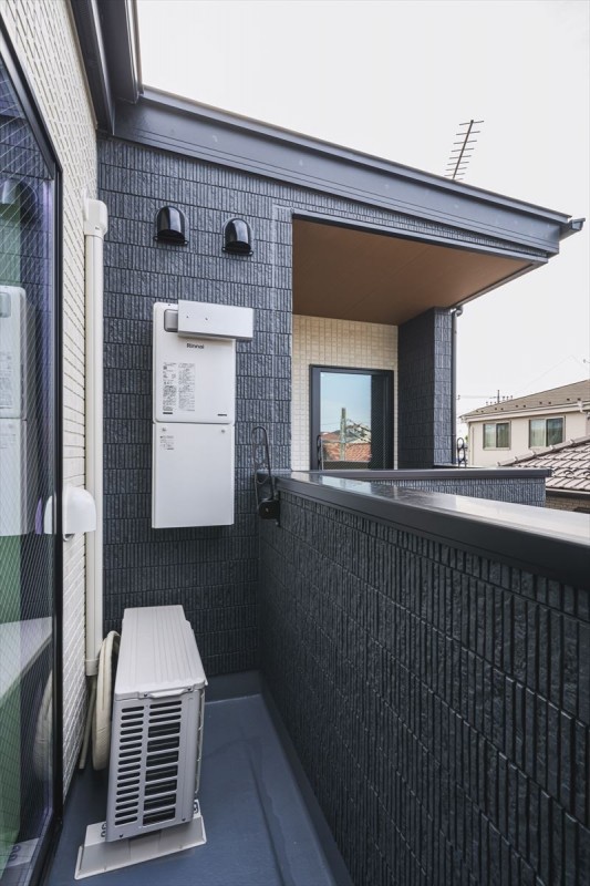 ｒｏｂｏｔ　ｈｏｍｅ日進2階 同建物別部屋の参考画像