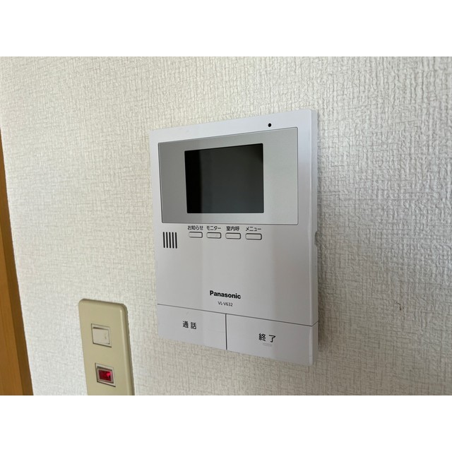 プレシャス　イースト602号室 部屋その他