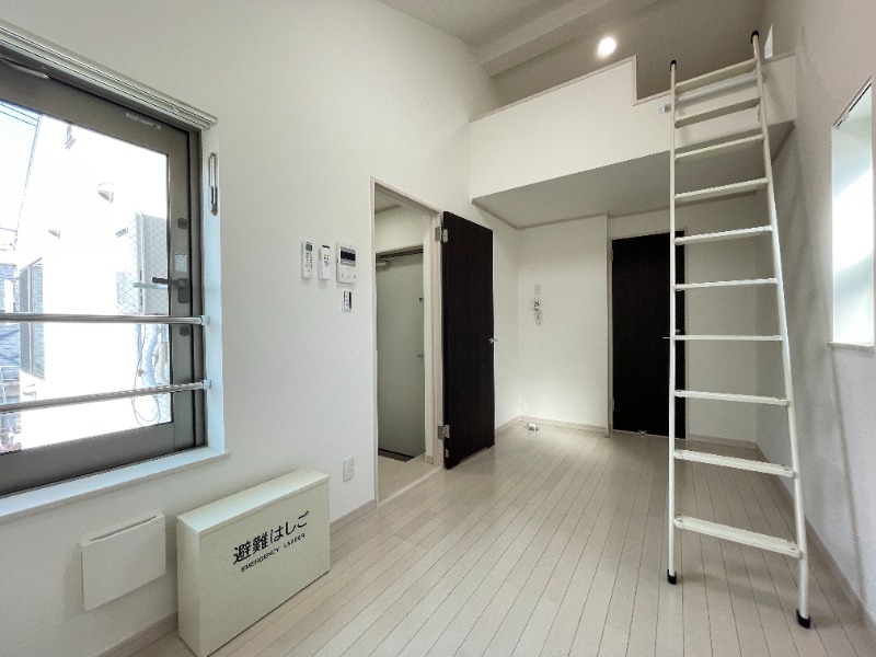 ノーザンロード蒲田1階 同建物別部屋の参考画像