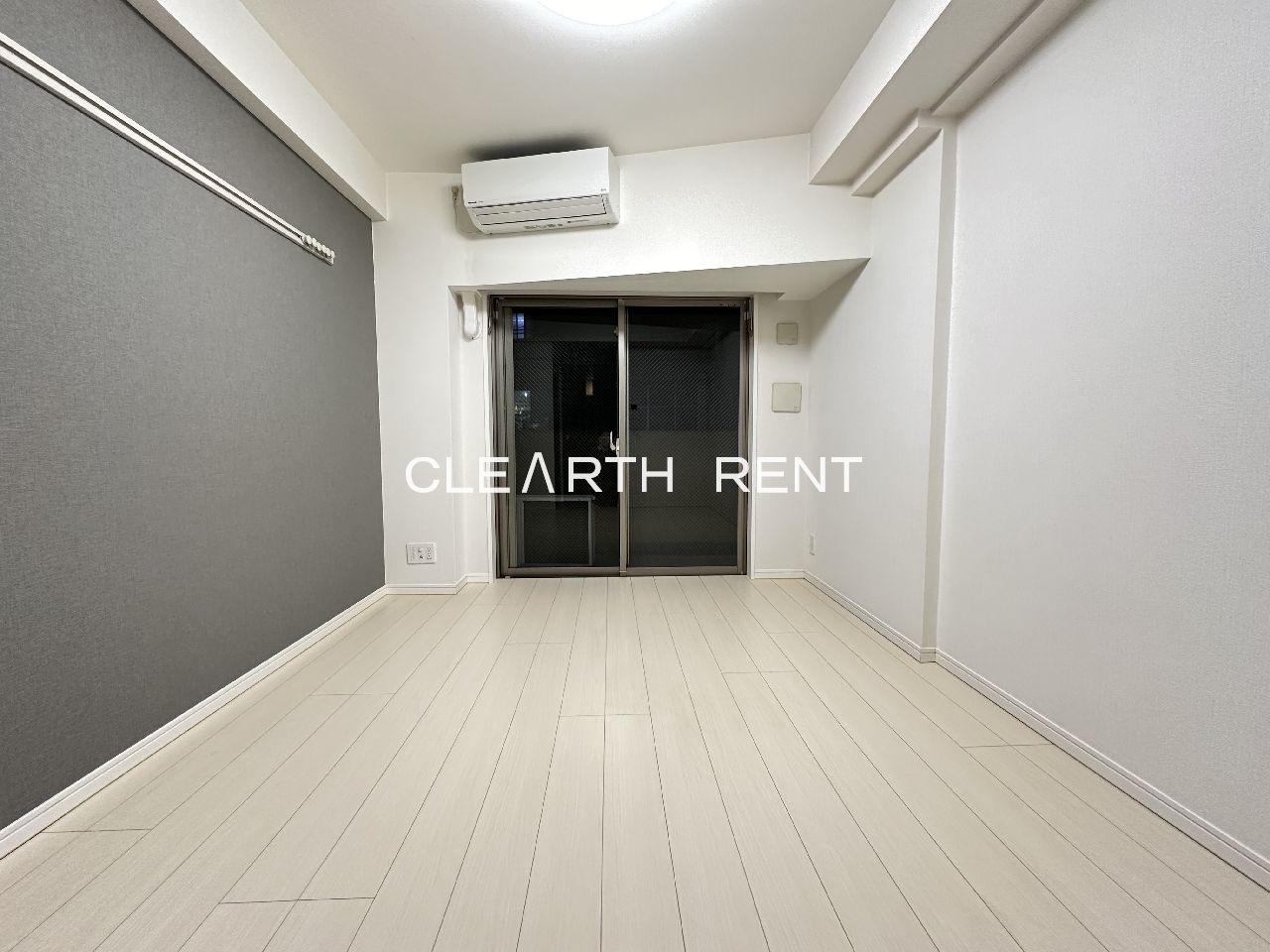 コンシェリア蒲田10階 同タイプ別住戸写真となります。現況と異なる場合がございます。