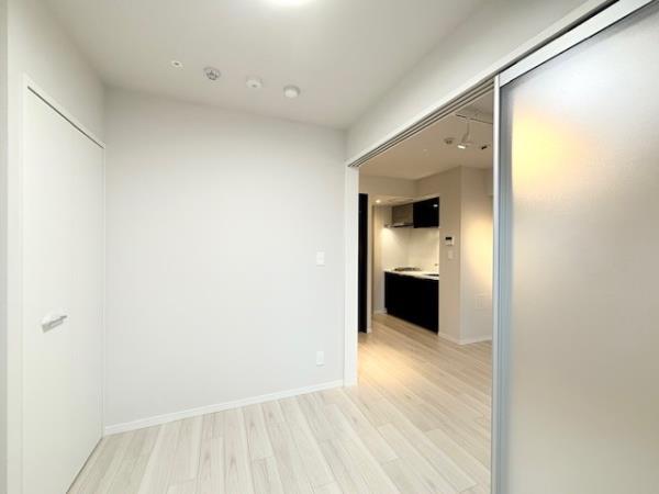 Ｌａ　Ｐｅｒｌａ　Ｙｏｔｓｕｙａ5階 リビング