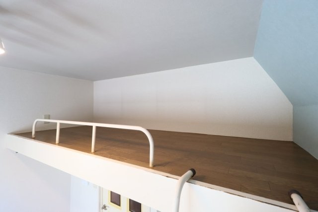 ライブコア赤羽2階 ロフト