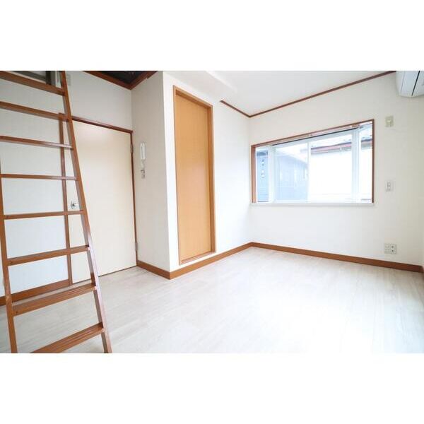 アメニティ東戸塚 リビング