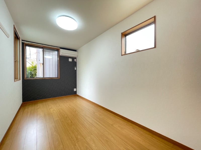 シエラグランデ亀有 リビング