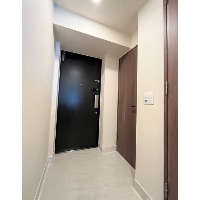 ザ・パークハウス赤羽フロント704号室 同建物別部屋の参考画像