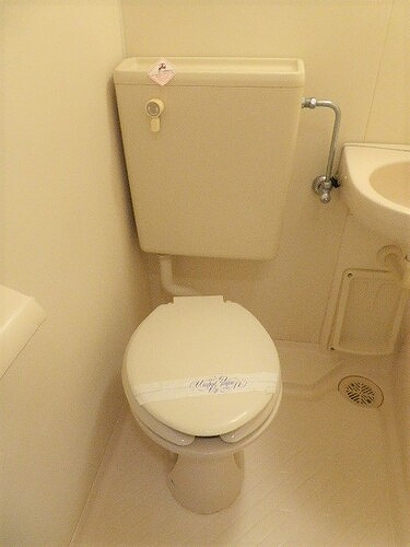 ライオンズマンション金沢八景第１２2階 同建物別部屋の参考画像