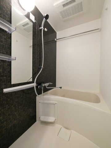 ラフィスタ宮崎台 内観