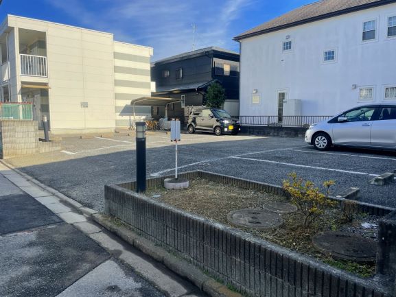 レオパレスアル・アッワル105号室 部屋その他