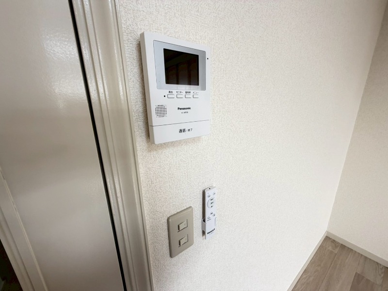 曽谷タウンハウス1階 部屋設備