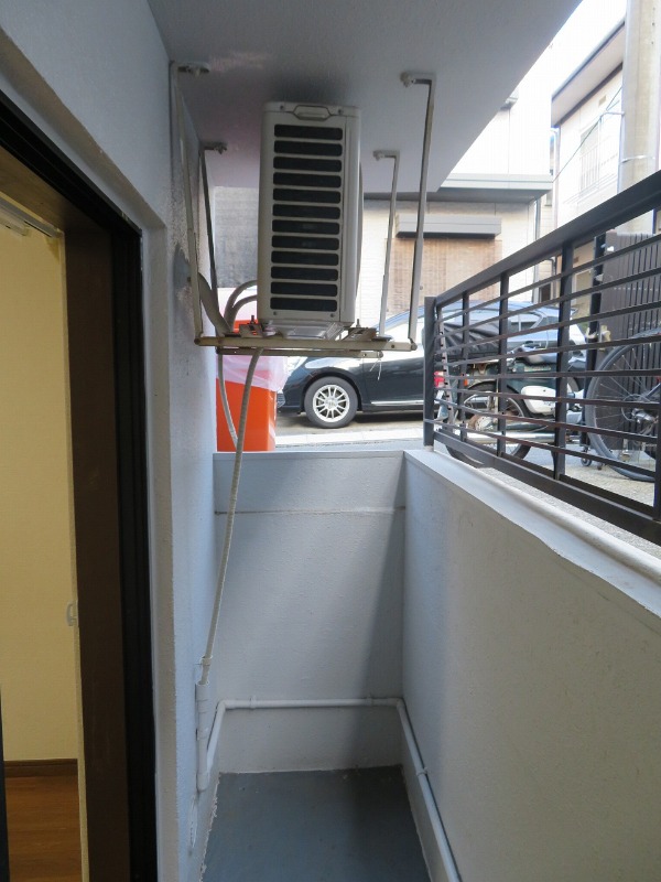 ストークハウス三軒茶屋1階 ※別部屋写真参照