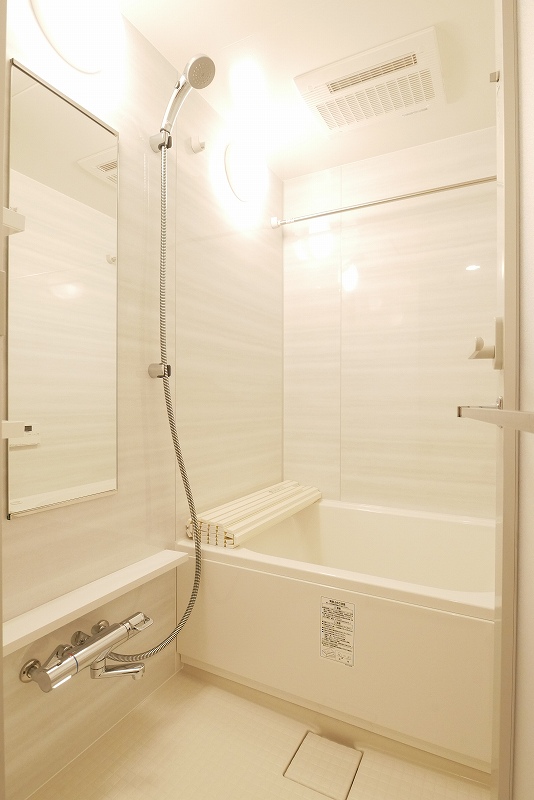 ザ・プレミアムキューブＧ潮見4階 内観