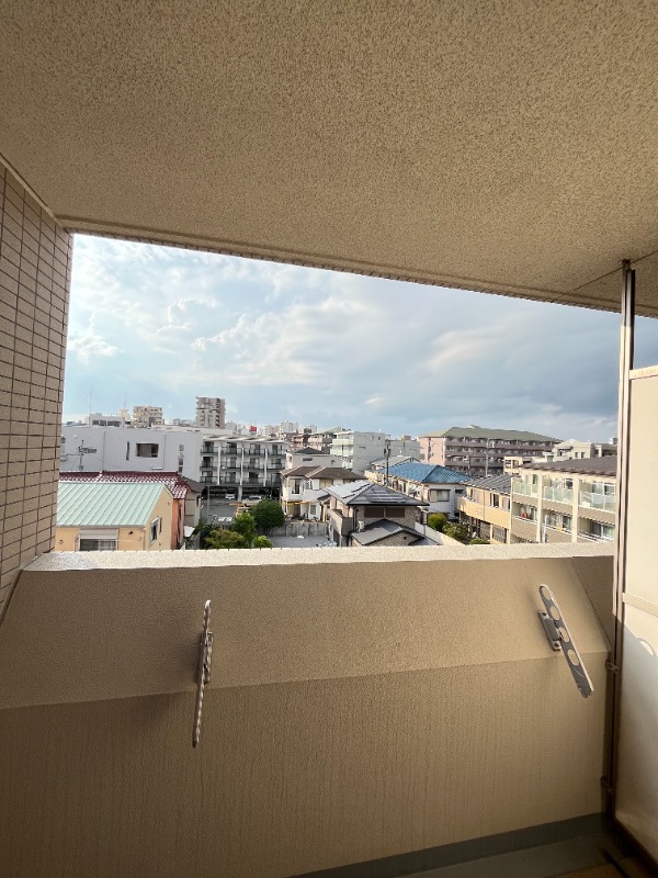 レジディア浦安4階 部屋その他