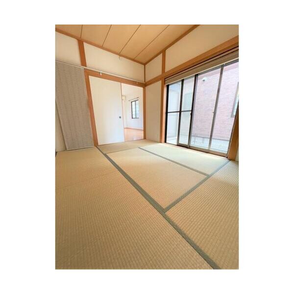 さいたま市桜区田島3丁目貸家 リビング