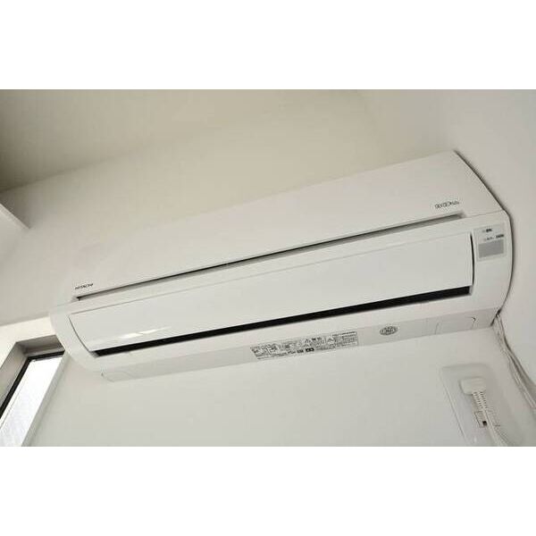 十六コート0104号室 エアコン