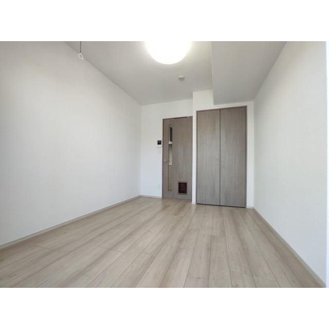 プレール・ドゥーク中野富士見町Ⅱ 照明器具付き